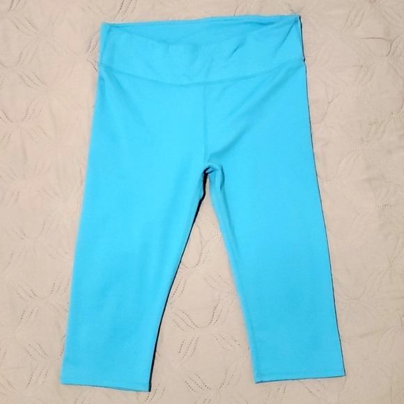 Capri leggings - Picture 2 of 2